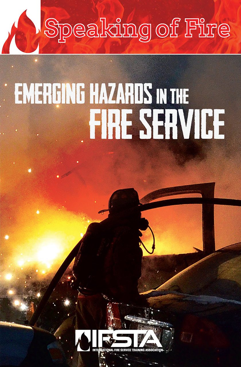 Thank you for subscribing to IFSTA updates. IFSTA